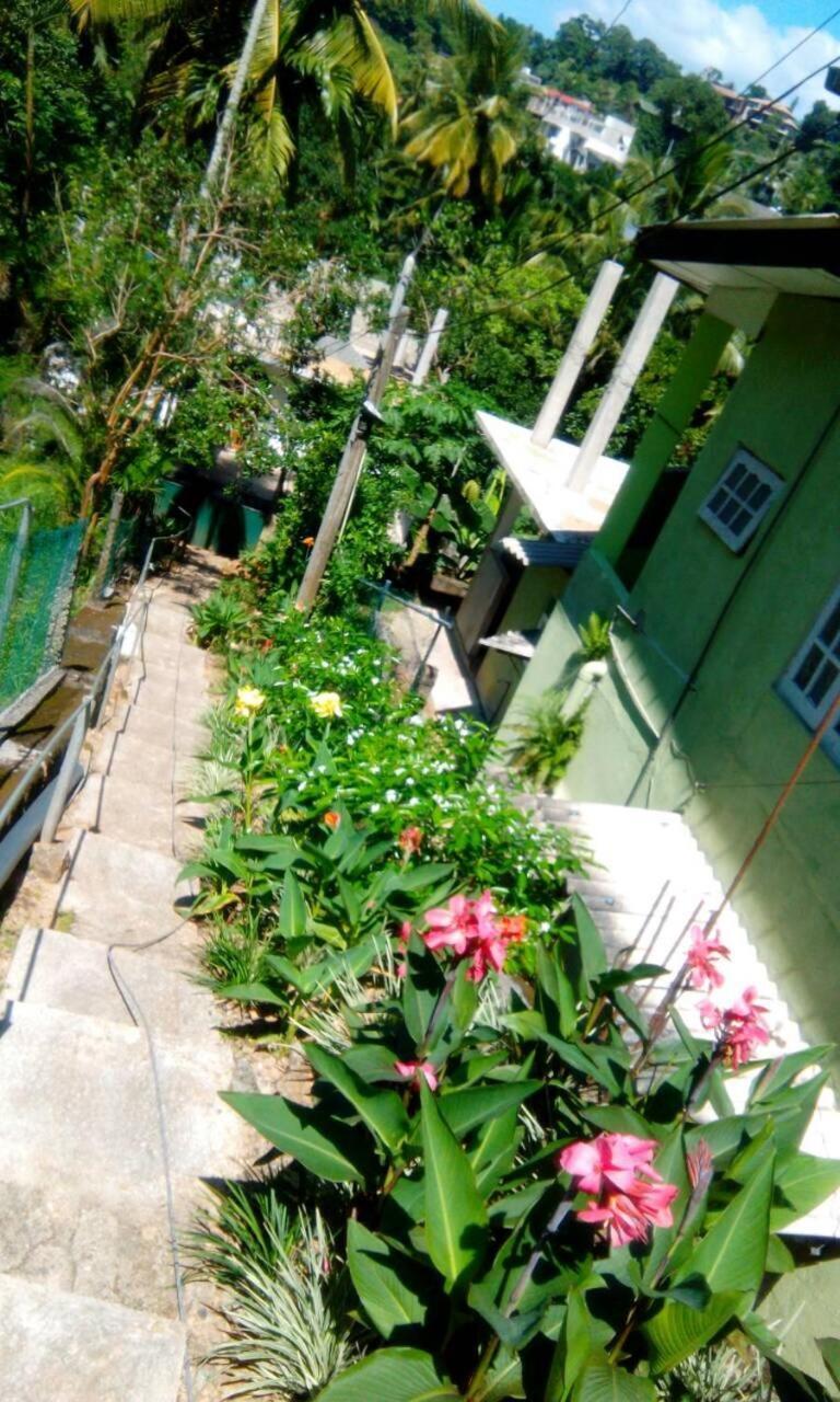 Miracle Villa Канди Экстерьер фото